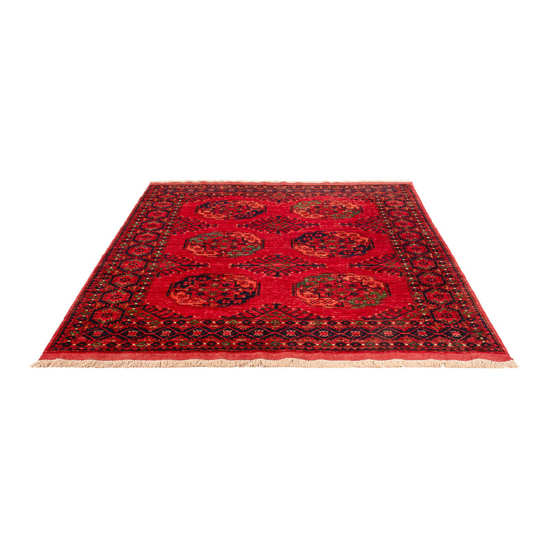 Khal Mohammadi Tapete 200x155cm - Tapete Oriental
