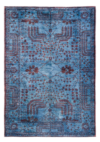 Ziegler moderno Tapete 141x199cm - Tapete Oriental
