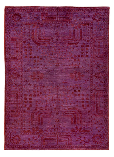 Ziegler moderno Tapete 131x190cm - Tapete Oriental