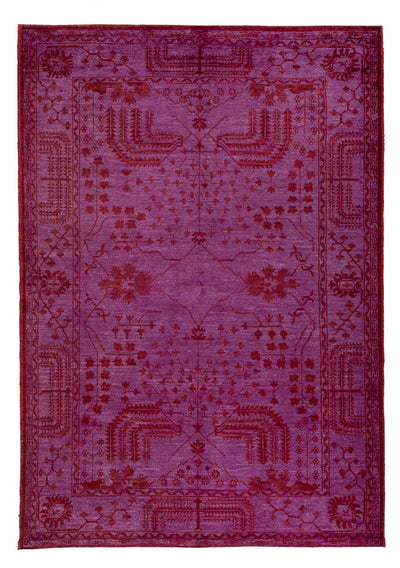 Ziegler moderno Tapete 139x197cm - Tapete Oriental