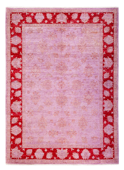 Ziegler moderno Tapete 149x203cm - Tapete Oriental