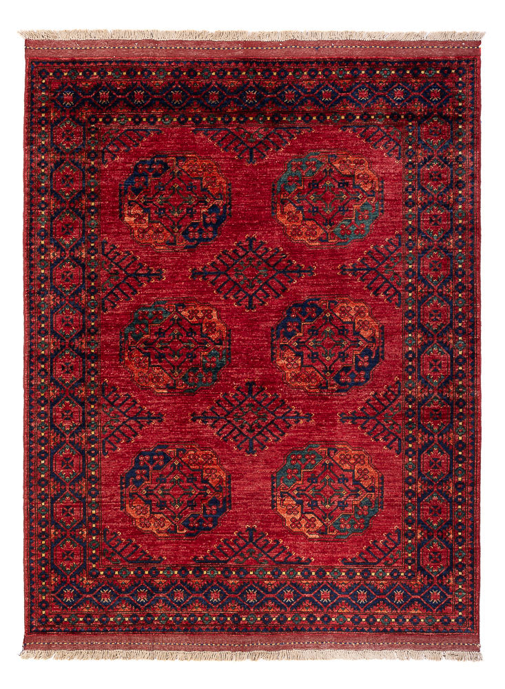 Khal Mohammadi Tapete 200x155cm - Tapete Oriental