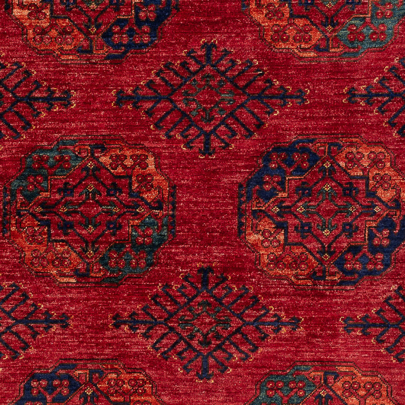 Khal Mohammadi Tapete 200x155cm - Tapete Oriental