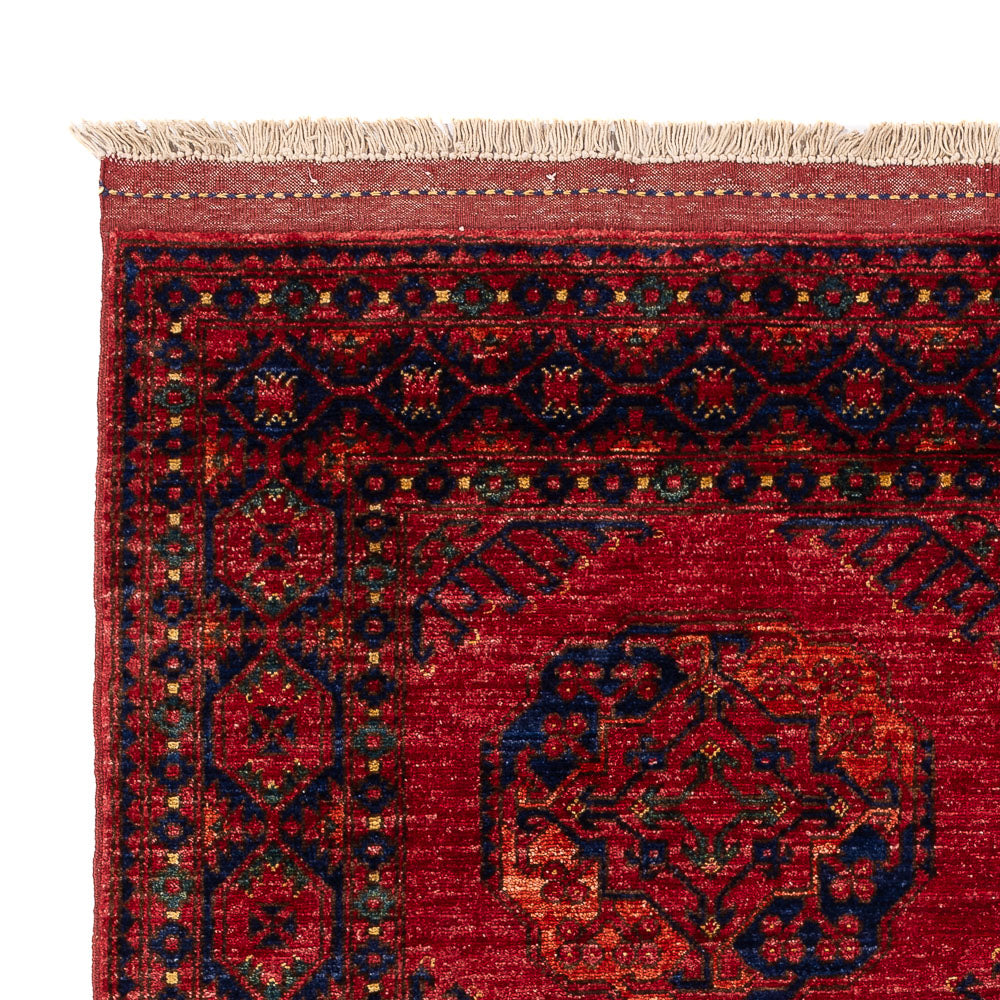 Khal Mohammadi Tapete 200x155cm - Tapete Oriental