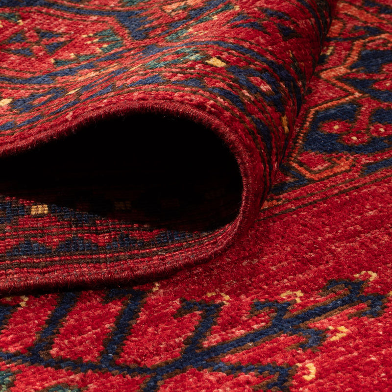Khal Mohammadi Tapete 200x155cm - Tapete Oriental