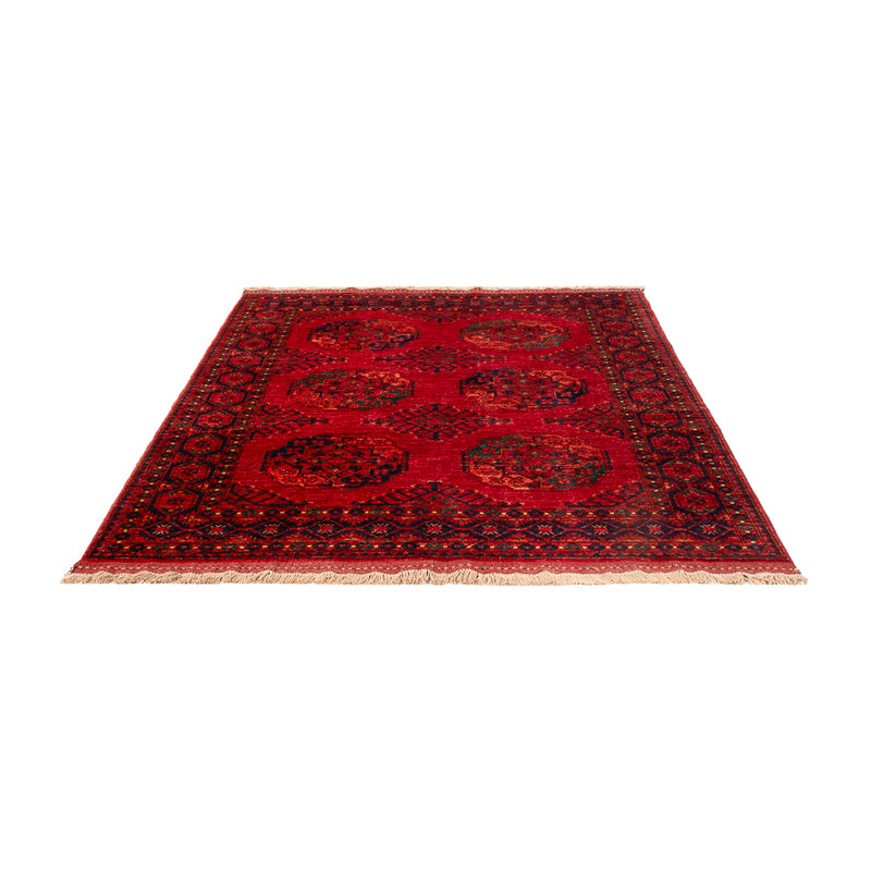 Khal Mohammadi Tapete 200x155cm - Tapete Oriental