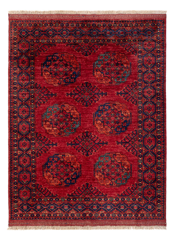 Khal Mohammadi Tapete 200x155cm - Tapete Oriental