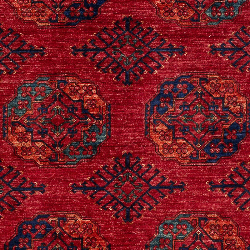 Khal Mohammadi Tapete 200x155cm - Tapete Oriental