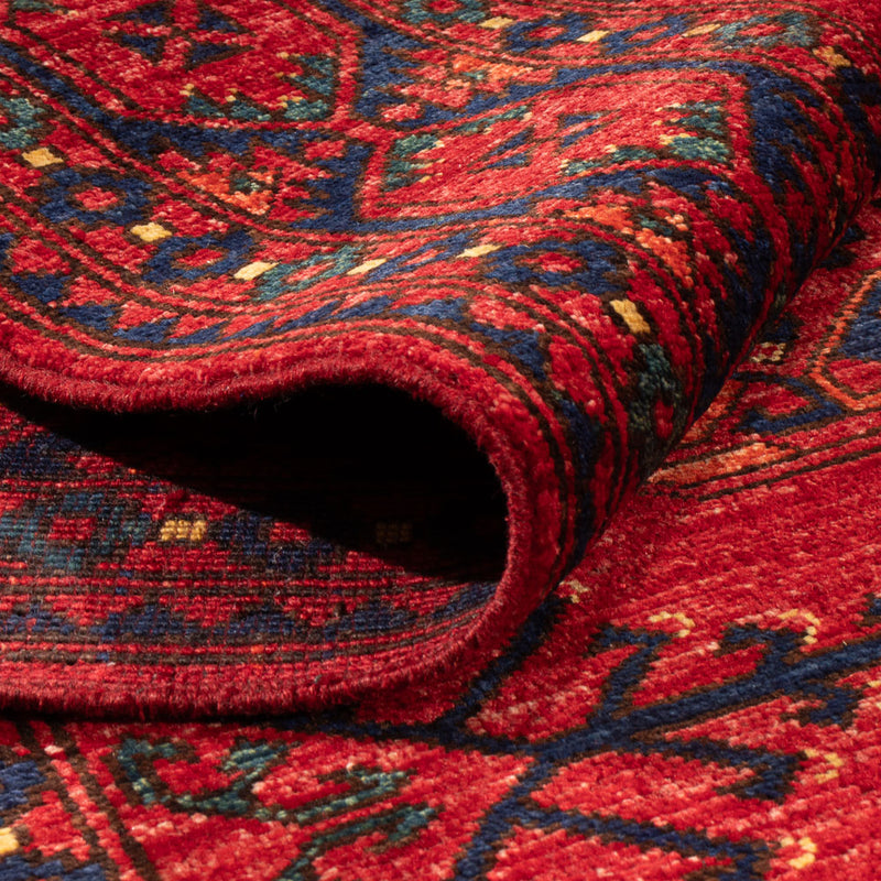 Khal Mohammadi Tapete 200x155cm - Tapete Oriental