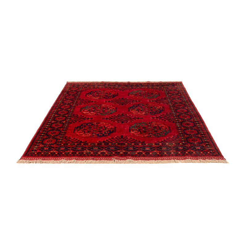 Khal Mohammadi Tapete 200x155cm - Tapete Oriental