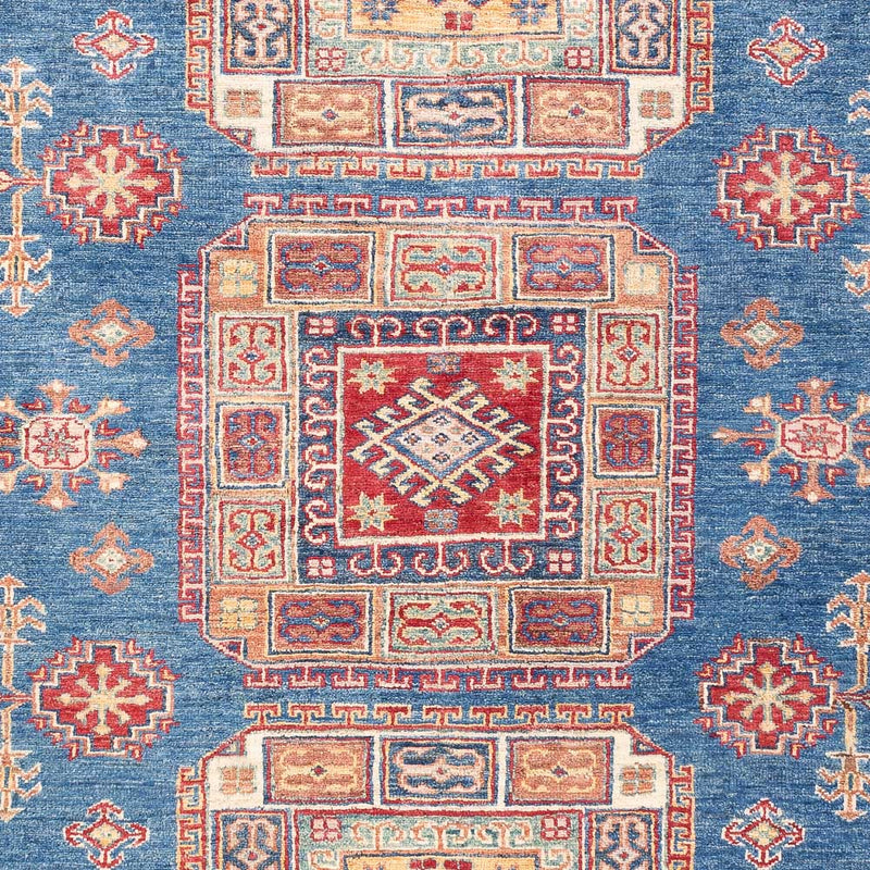 Kazak Tapete 205x148cm - Tapete Oriental