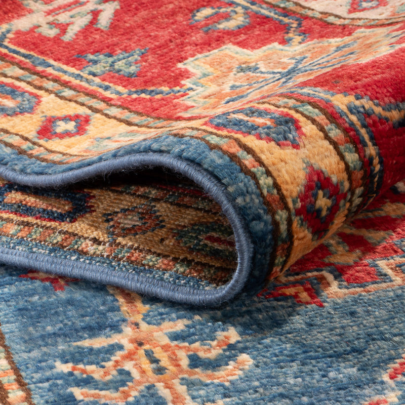 Kazak Tapete 205x148cm - Tapete Oriental