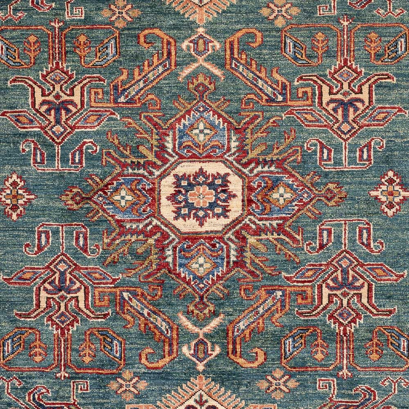Kazak Tapete 193x150cm - Tapete Oriental