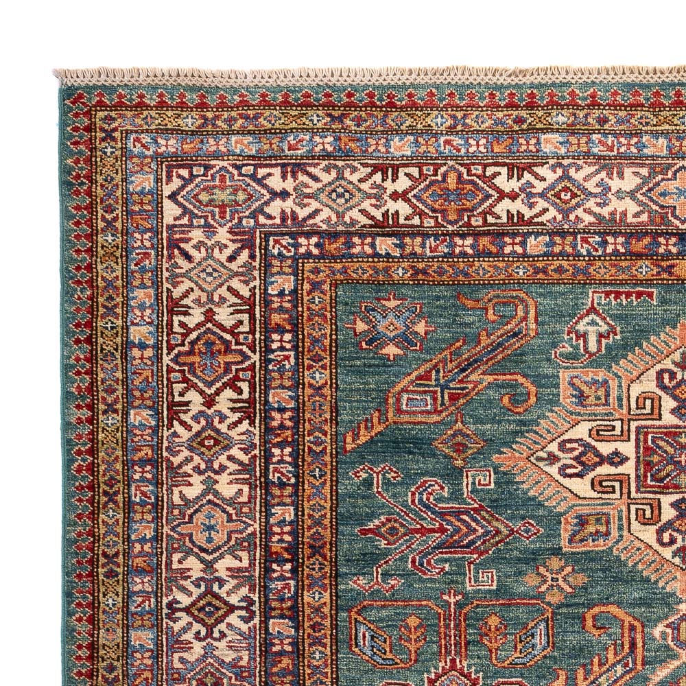 Kazak Tapete 193x150cm - Tapete Oriental