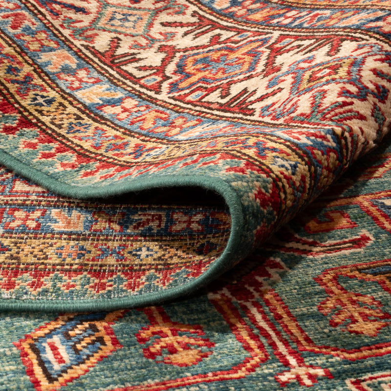 Kazak Tapete 193x150cm - Tapete Oriental