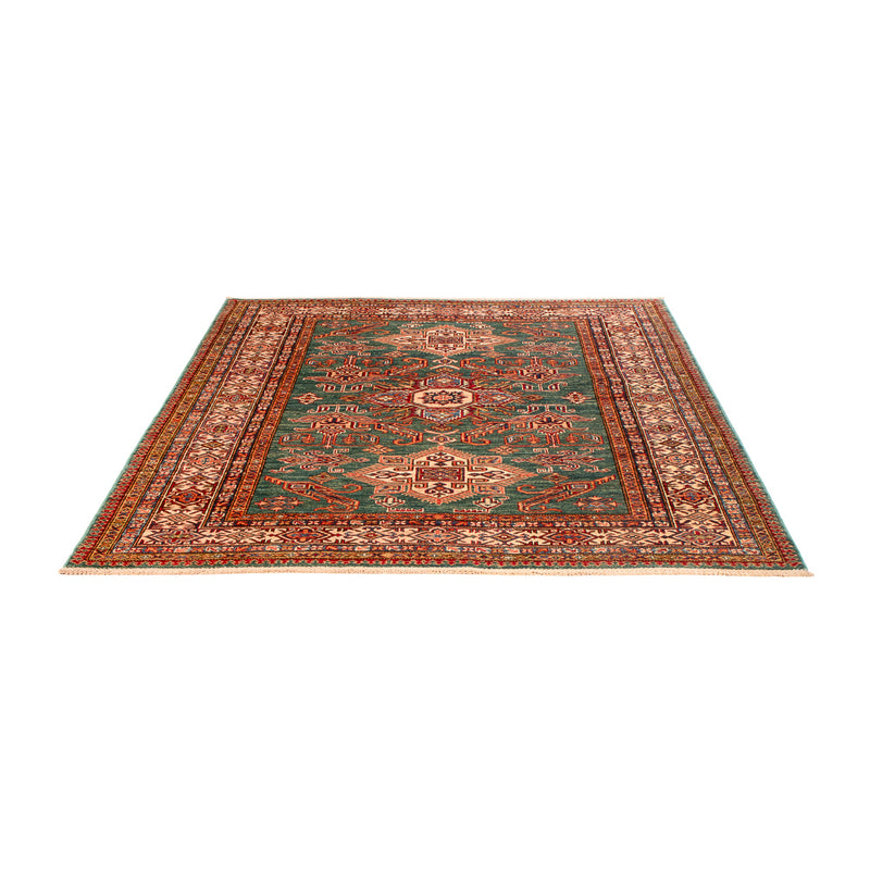 Kazak Tapete 193x150cm - Tapete Oriental
