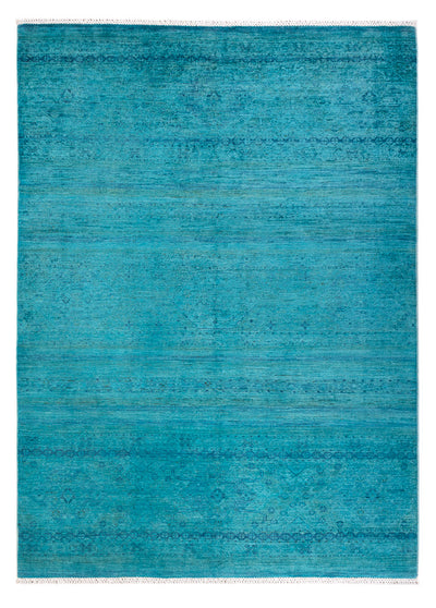 Ziegler moderno Tapete 153x210cm - Tapete Oriental