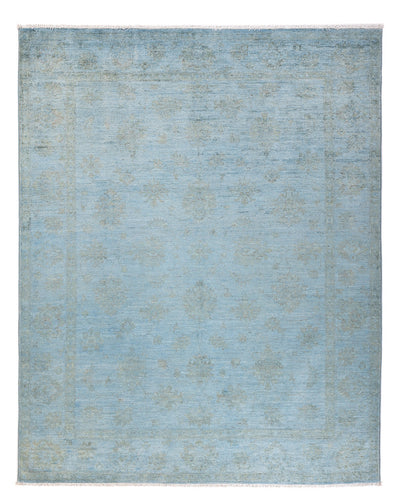 Ziegler moderno Tapete 149x194cm - Tapete Oriental