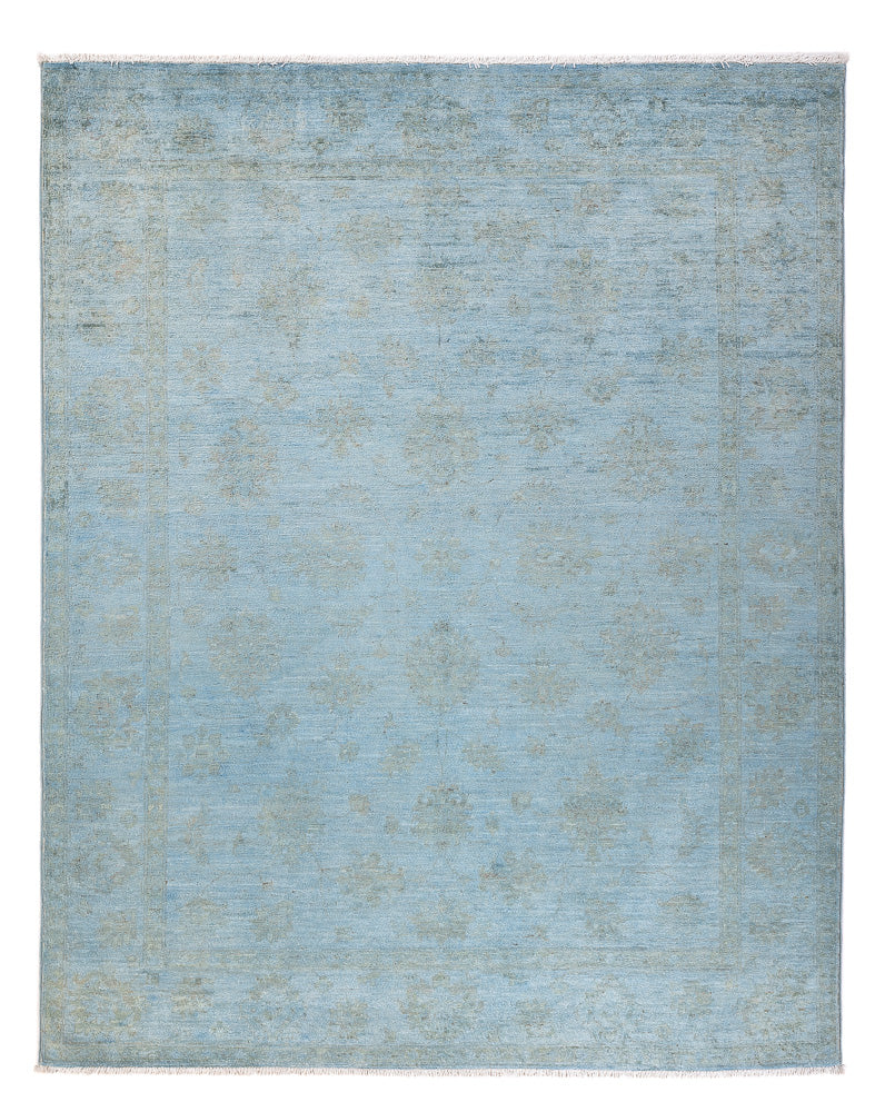 Ziegler moderno Tapete 194x149cm - Tapete Oriental