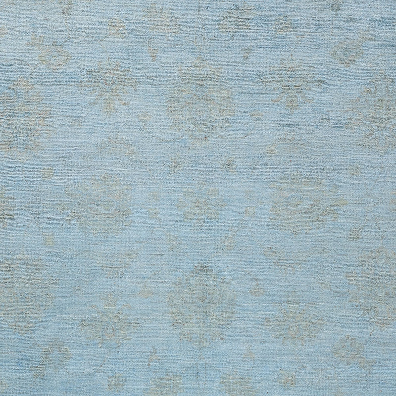 Ziegler moderno Tapete 194x149cm - Tapete Oriental