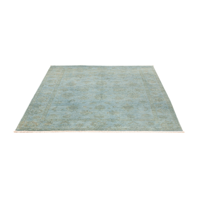 Ziegler moderno Tapete 194x149cm - Tapete Oriental