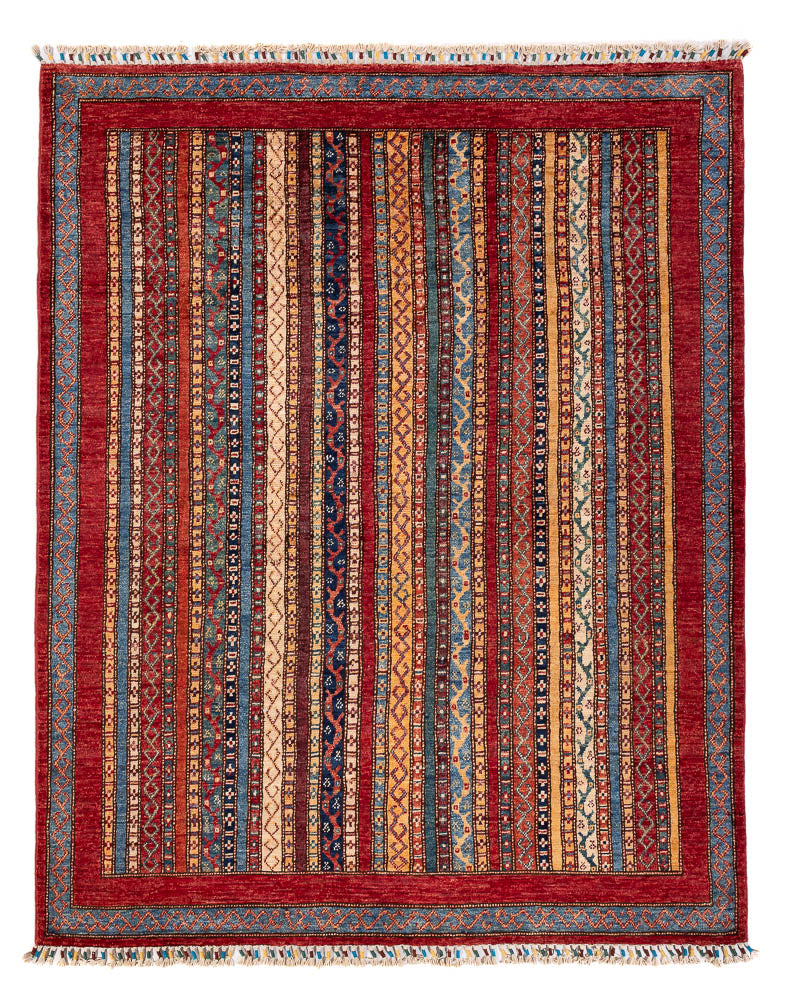 Shal Tapete 187x152cm - Tapete Oriental