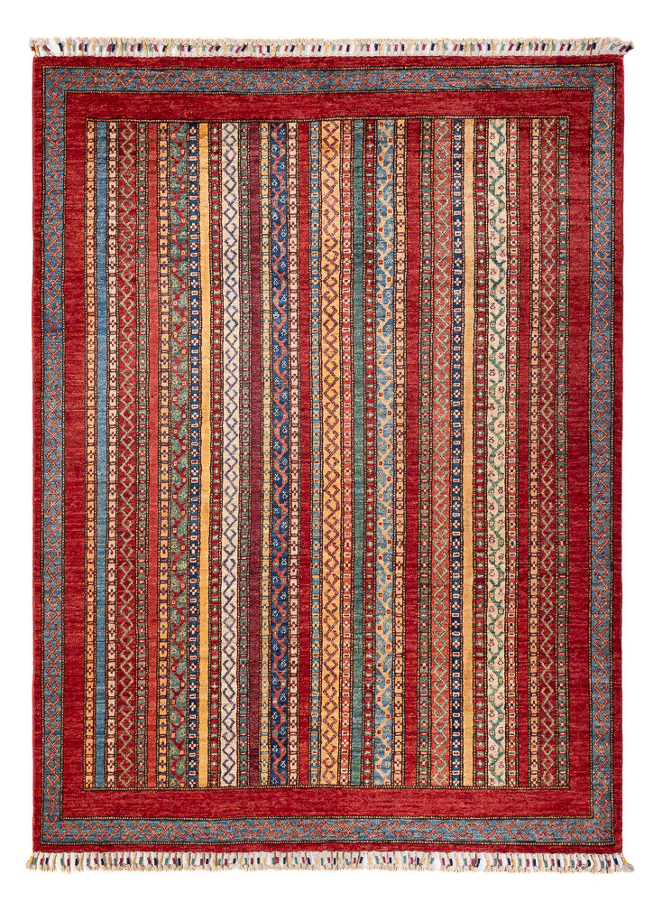Shal Tapete 197x146cm - Tapete Oriental