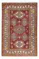 Kazak Tapete 187x122cm - Tapete Oriental