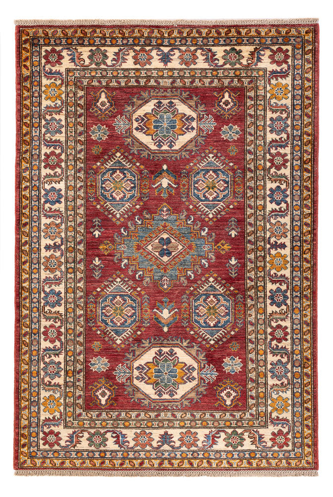 Kazak Tapete 187x122cm - Tapete Oriental