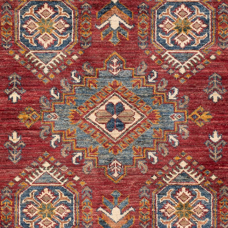 Kazak Tapete 187x122cm - Tapete Oriental