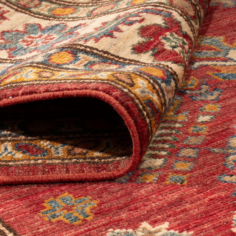 Kazak Tapete 187x122cm - Tapete Oriental