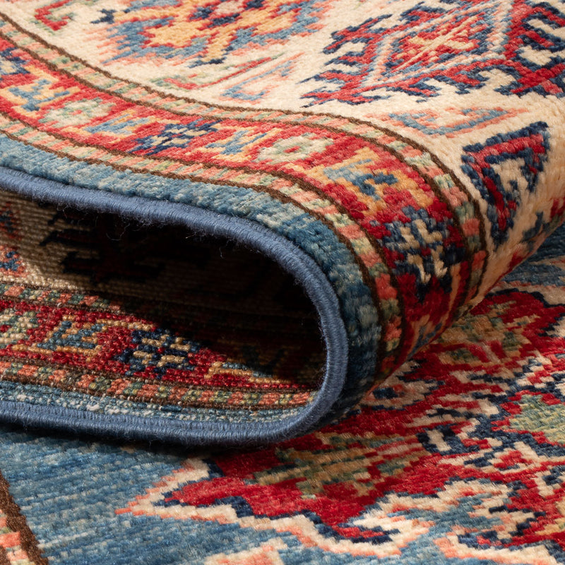 Kazak Tapete 166x118cm - Tapete Oriental