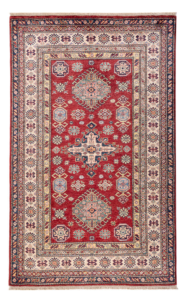 Kazak Tapete 185x118cm - Tapete Oriental