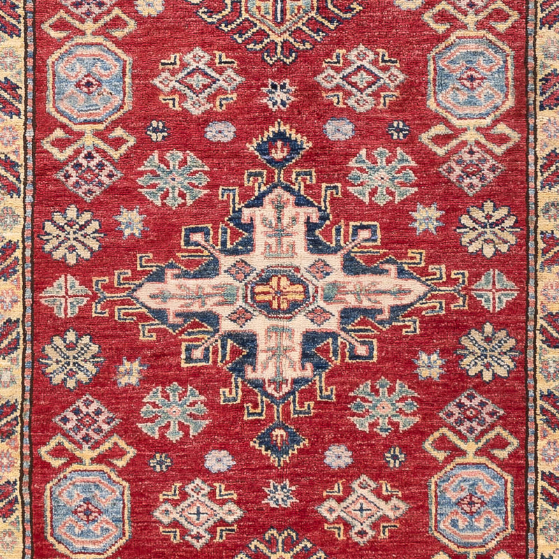 Kazak Tapete 185x118cm - Tapete Oriental