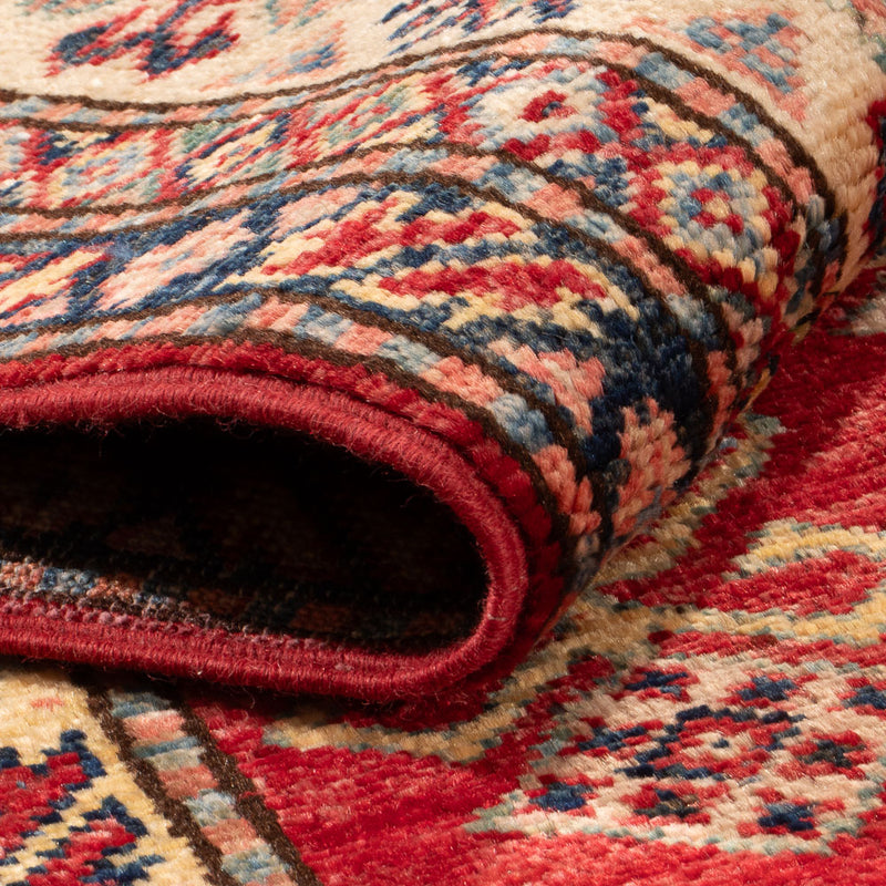 Kazak Tapete 185x118cm - Tapete Oriental