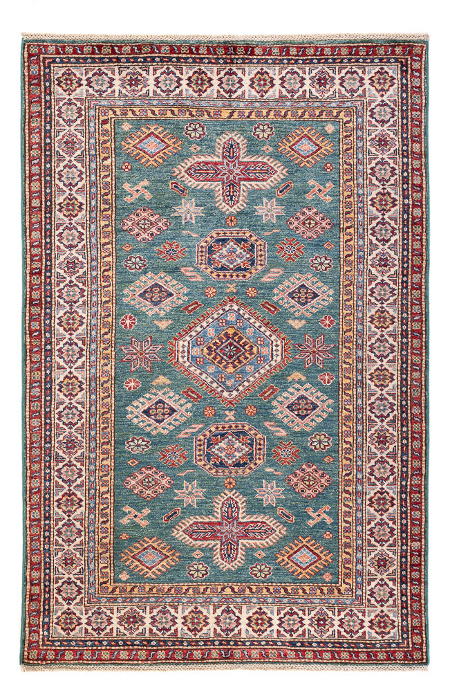 Kazak Tapete 182x117cm - Tapete Oriental