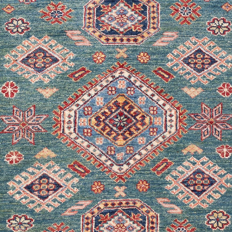 Kazak Tapete 182x117cm - Tapete Oriental