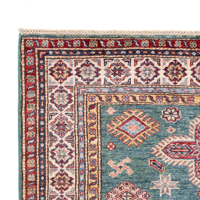 Kazak Tapete 182x117cm - Tapete Oriental