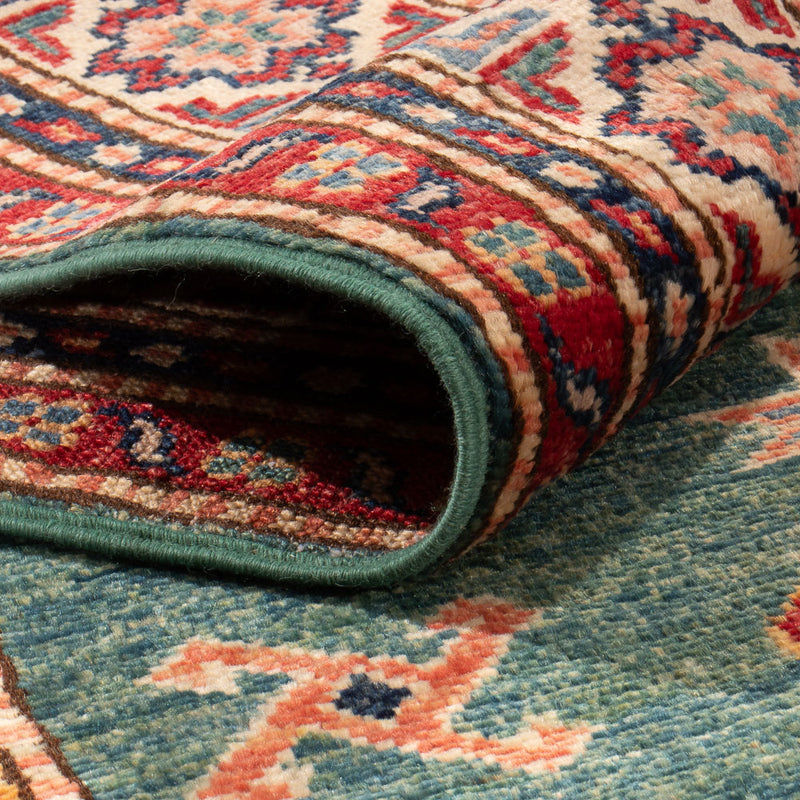 Kazak Tapete 182x117cm - Tapete Oriental