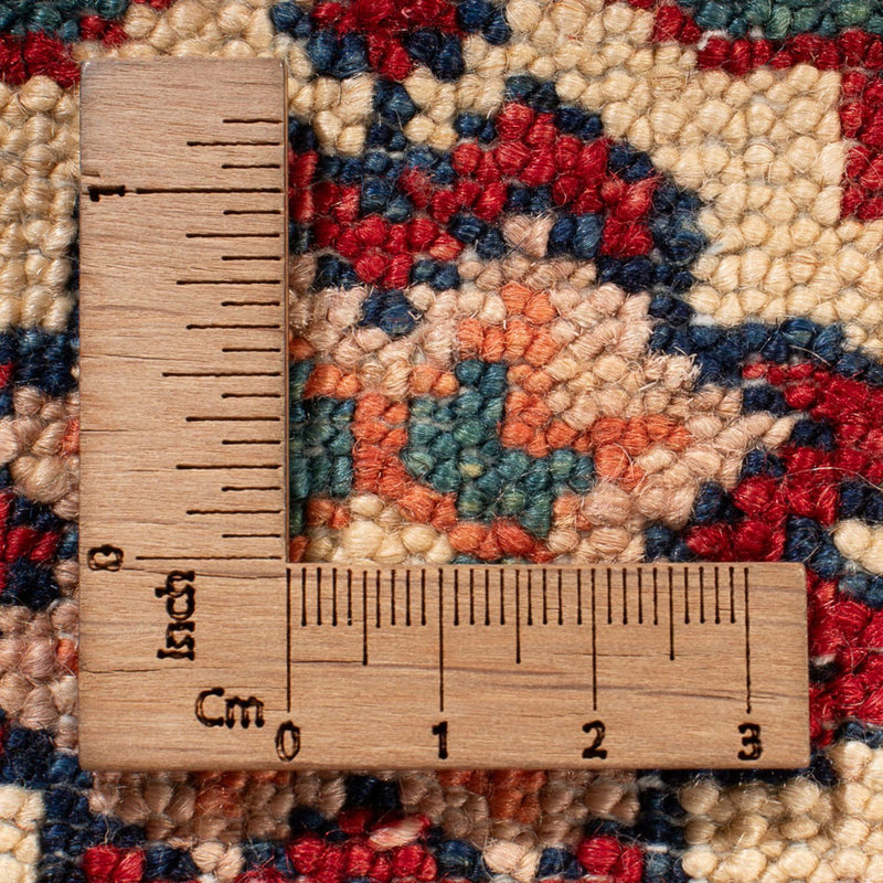 Kazak Tapete 182x117cm - Tapete Oriental