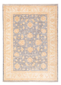 Tapete Ziegler - 177 x 129 cm - azul-mar – product image