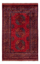 Tapete afegão 182x120cm - Tapete Oriental