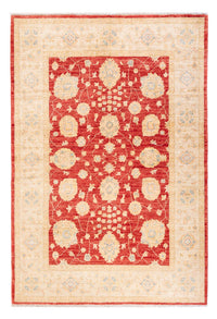 Tapete Ziegler 181x123cm - Tapete Oriental – product image
