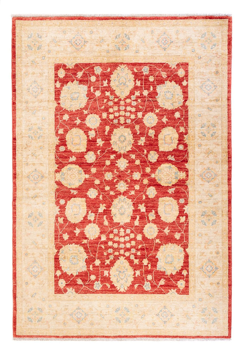 Tapete Ziegler 181x123cm - Tapete Oriental