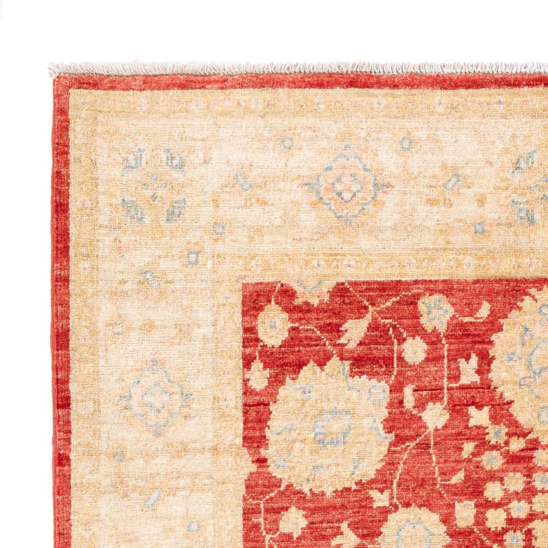 Tapete Ziegler 181x123cm - Tapete Oriental