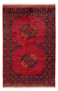Tapete afegão 183x125cm - Tapete Oriental – product image
