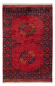Tapete afegão 183x125cm - Tapete Oriental