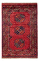 Tapete afegão 186x123cm - Tapete Oriental