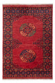 Tapete afegão 122x181cm - Tapete Oriental