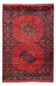 Tapete afegão 182x125cm - Tapete Oriental